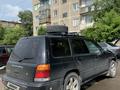 Subaru Forester 1999 года за 3 550 000 тг. в Караганда – фото 5