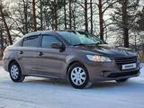 Peugeot 301 2016 годаүшін4 400 000 тг. в Караганда – фото 3