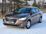 Peugeot 301 2016 годаүшін4 400 000 тг. в Караганда – фото 2