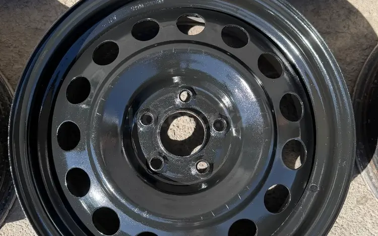 Диски на Kia Hyundai Toyota за 100 000 тг. в Шымкент