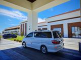 Toyota Alphard 2007 годаүшін4 500 000 тг. в Актау – фото 2