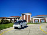 Toyota Alphard 2007 годаүшін4 500 000 тг. в Актау – фото 3