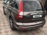 Honda CR-V 2012 годаүшін8 200 000 тг. в Алматы – фото 4