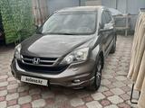 Honda CR-V 2012 годаүшін8 200 000 тг. в Алматы – фото 2