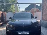 BMW X5 2022 годаүшін40 000 000 тг. в Рудный – фото 2