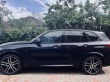 BMW X5 2022 годаүшін40 000 000 тг. в Рудный
