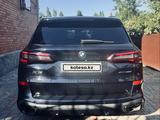 BMW X5 2022 годаүшін40 000 000 тг. в Рудный – фото 4