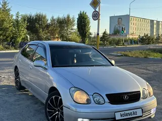 Lexus GS 300