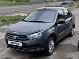 ВАЗ (Lada) Granta 2190 2021 года за 3 490 000 тг. в Усть-Каменогорск