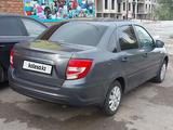 ВАЗ (Lada) Granta 2190 2021 года за 3 490 000 тг. в Усть-Каменогорск – фото 4