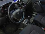ВАЗ (Lada) Granta 2190 2021 года за 3 490 000 тг. в Усть-Каменогорск – фото 5