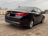 Kia Optima 2015 года за 8 950 000 тг. в Алматы – фото 3