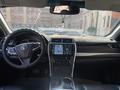 Toyota Camry 2015 года за 7 100 000 тг. в Актау – фото 8