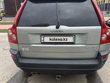 Volvo XC90 2003 годаүшін2 500 000 тг. в Астана – фото 4