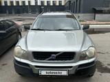 Volvo XC90 2003 годаүшін2 500 000 тг. в Астана