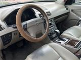 Volvo XC90 2003 годаүшін2 500 000 тг. в Астана – фото 5