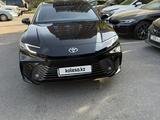 Toyota Camry 2025 года за 21 800 000 тг. в Алматы – фото 2