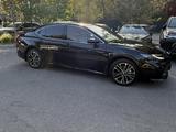Toyota Camry 2025 года за 21 800 000 тг. в Алматы – фото 4