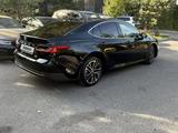 Toyota Camry 2025 года за 21 800 000 тг. в Алматы – фото 5