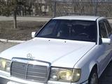 Mercedes-Benz E 230 1991 года за 1 250 000 тг. в Караганда