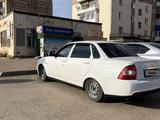 ВАЗ (Lada) Priora 2170 2012 года за 2 300 000 тг. в Кокшетау – фото 2