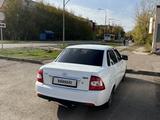 ВАЗ (Lada) Priora 2170 2012 года за 2 300 000 тг. в Кокшетау – фото 5