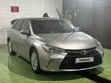 Toyota Camry 2015 годаfor9 000 000 тг. в Актау