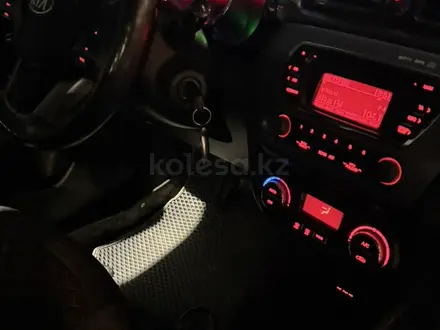 Kia Rio 2014 года за 2 700 000 тг. в Астана – фото 10