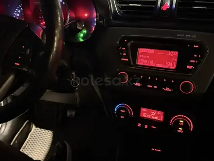 Kia Rio 2014 года за 2 700 000 тг. в Астана – фото 14