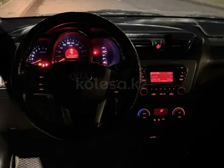 Kia Rio 2014 года за 2 700 000 тг. в Астана – фото 15