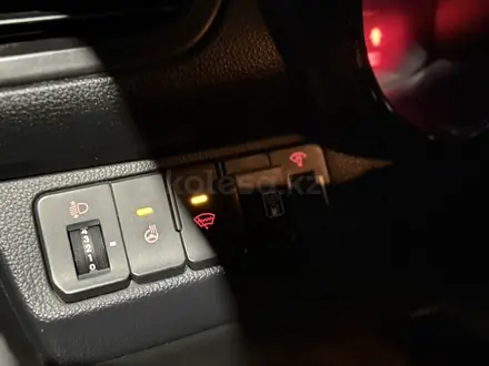Kia Rio 2014 года за 2 700 000 тг. в Астана – фото 18