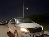 Kia Rio 2014 годаүшін2 300 000 тг. в Астана