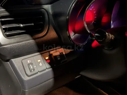 Kia Rio 2014 года за 2 700 000 тг. в Астана – фото 21