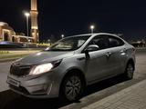 Kia Rio 2014 годаүшін2 300 000 тг. в Астана – фото 3