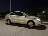 Kia Rio 2014 годаүшін2 300 000 тг. в Астана – фото 4