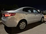 Kia Rio 2014 годаүшін2 300 000 тг. в Астана – фото 5