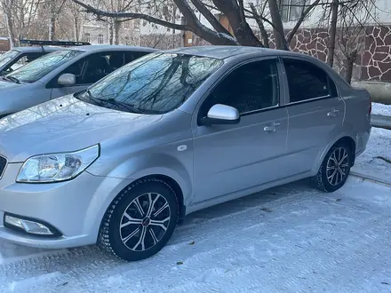 Ravon Nexia R3 2016 года за 4 300 000 тг. в Кокшетау – фото 2