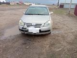 Chery Fora 2007 года за 900 000 тг. в Аксай