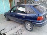 Opel Astra 1993 годаүшін1 350 000 тг. в Шымкент – фото 2