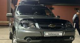 Chevrolet Niva 2013 годаүшін4 000 000 тг. в Туркестан – фото 2