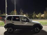 Chevrolet Niva 2011 годаүшін2 400 000 тг. в Уральск – фото 3
