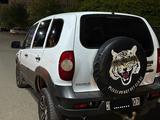 Chevrolet Niva 2011 годаүшін2 400 000 тг. в Уральск – фото 2