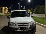 Chevrolet Niva 2011 годаүшін2 400 000 тг. в Уральск