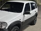 Chevrolet Niva 2011 годаүшін2 400 000 тг. в Уральск – фото 5