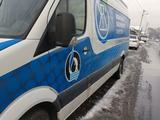 Volkswagen Crafter 2008 года за 8 100 000 тг. в Алматы – фото 2