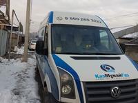 Volkswagen Crafter 2008 года за 8 100 000 тг. в Алматы