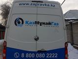 Volkswagen Crafter 2008 года за 8 100 000 тг. в Алматы – фото 4