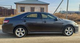 Toyota Camry 2011 года за 4 500 000 тг. в Кызылорда – фото 4