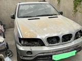 BMW X5 2001 года за 10 000 тг. в Шымкент