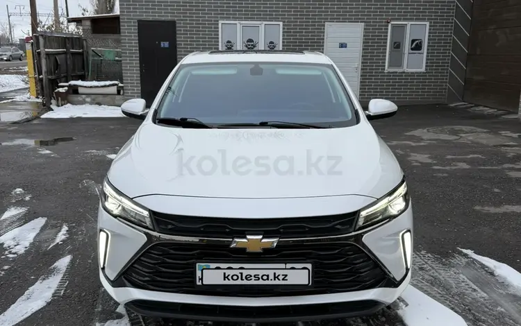 Chevrolet Monza 2023 года за 7 000 000 тг. в Шымкент
